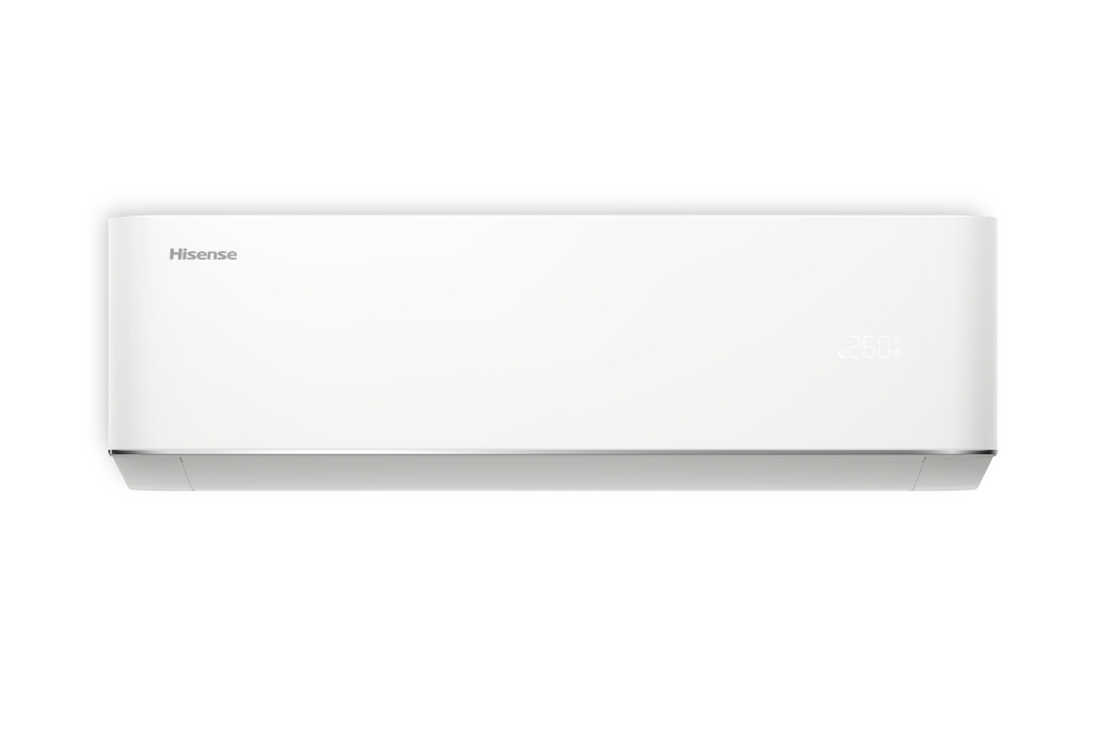 Hisense Max Comfort 3,5 kW beltéri egység