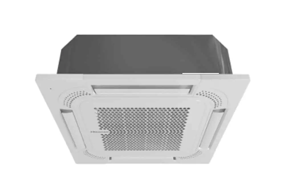 Hisense 2,6 kW kazettás beltéri egység