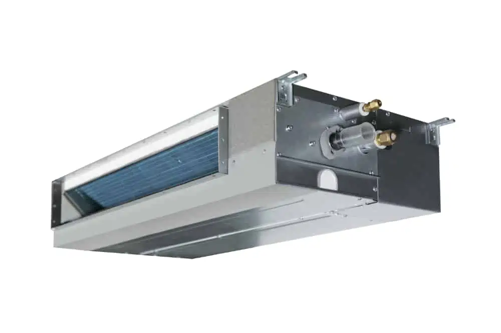 Hisense 5 kW légcsatornás beltéri egység