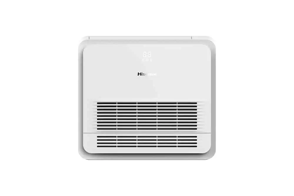 Hisense 3,5 kW konzolos beltéri egység
